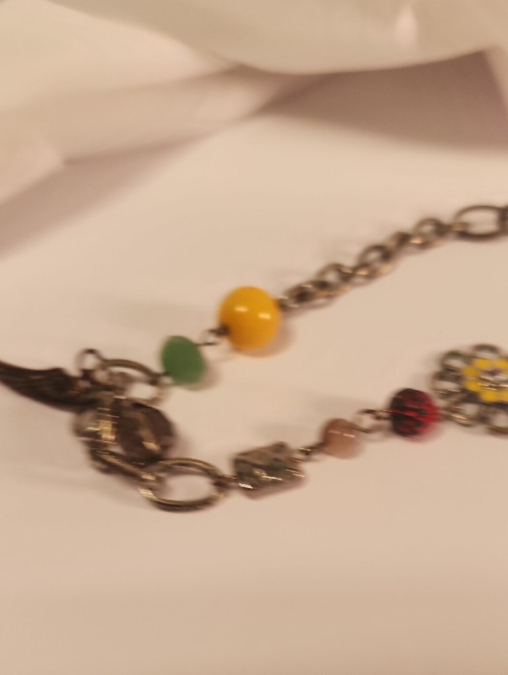 PLUNDER Jewelry!! Set Of 3 Beautiful Necklaces - Picture 9 of 14